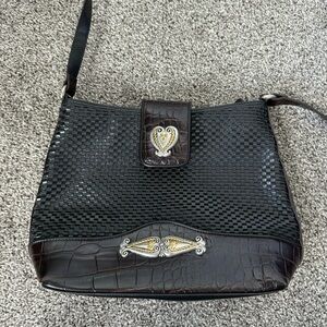 Beautiful western inspired bag!